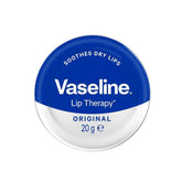 Vaseline Lip Balm Original 20Gm - YehChez.pk