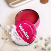 Vaseline Lip Balm Rosy Lips 20Gm - YehChez.pk
