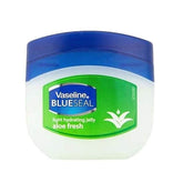 Vaseline Petroleum Aloe Fresh 100ml - YehChez.pk