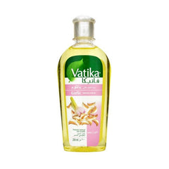Vatika Oil Garlic 200ml - YehChez.pk