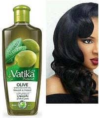 Vatika Oil Olive 200ml - YehChez.pk