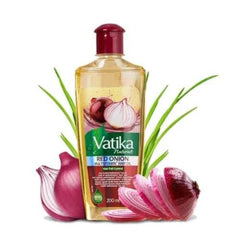 Vatika Oil Onion 200ml - YehChez.pk