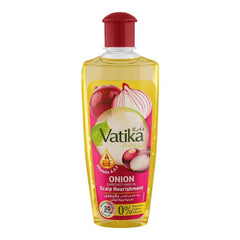 Vatika Oil Onion 200ml - YehChez.pk