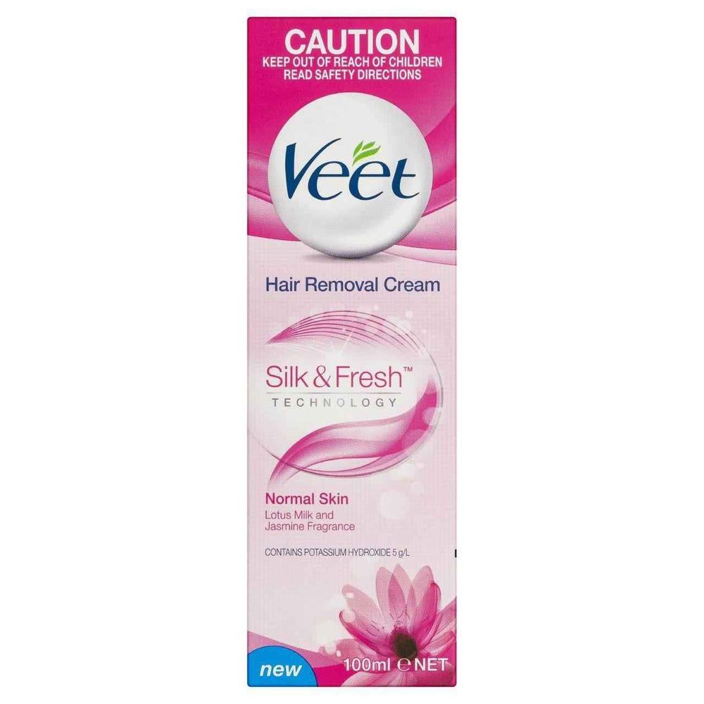 Veet Hair Removal Cream 100ml - YehChez.pk