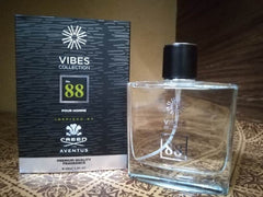 Vibes Collection Creed Aventus Perfume Homme 100ml - YehChez.pk