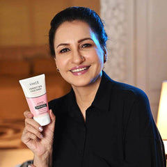Vince Face Wash Perfect 30s 120ml - YehChez.pk