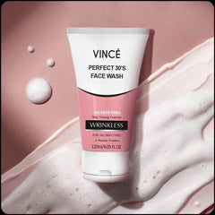 Vince Face Wash Perfect 30s 120ml - YehChez.pk