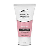 Vince Face Wash Perfect 30s 120ml - YehChez.pk