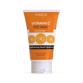 Vince Face Wash Vitamin C 120ml - YehChez.pk