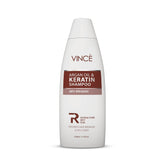 Vince Shampoo Argan Oil & Keratin 230ml - YehChez.pk