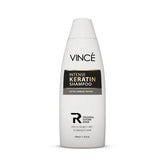 Vince Shampoo Intense Keratin 230ml - YehChez.pk