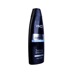 Vince Shampoo Men Perfect Impact 2 in 1 Shampoo + Conditioner 230ml - YehChez.pk