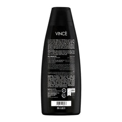 Vince Shampoo Men Perfect Impact 2 in 1 Shampoo + Conditioner 230ml - YehChez.pk