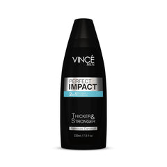 Vince Shampoo Men Perfect Impact 2 in 1 Shampoo + Conditioner 230ml - YehChez.pk