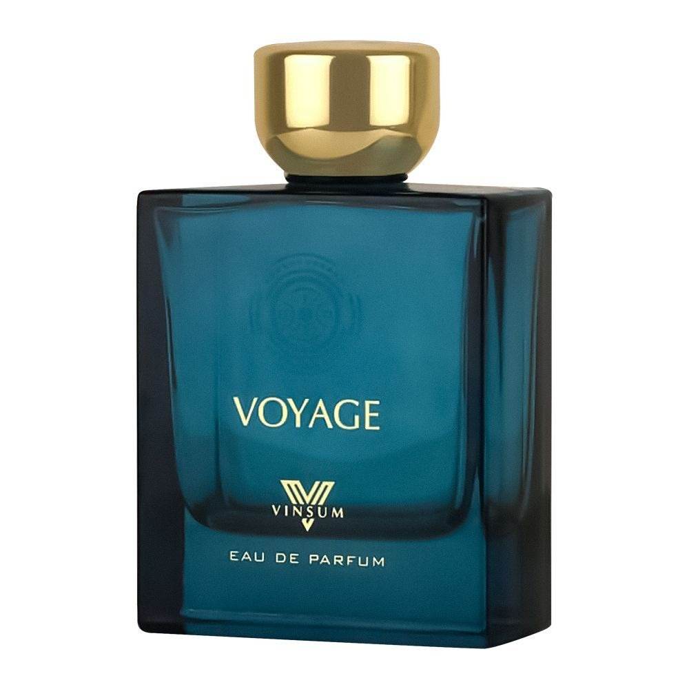 Vinsum Voyage Perfume For Homme 100ml - YehChez.pk