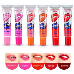 WOW Lip Color - YehChez.pk