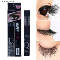 Yaqina Mascara Super Curl - YehChez.pk