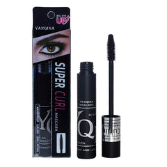 Yaqina Mascara Super Curl - YehChez.pk