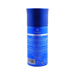 Yardley London Body Spray Equity 150ml - YehChez.pk