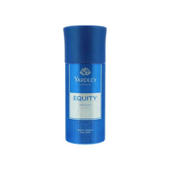 Yardley London Body Spray Equity 150ml - YehChez.pk