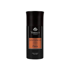 Yardley London Body Spray Legacy 150ml - YehChez.pk