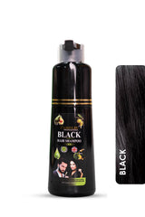 Yardlie Black Shampoo 200ml - YehChez.pk