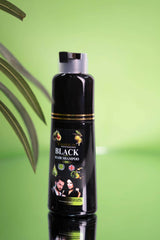 Yardlie Black Shampoo 200ml - YehChez.pk