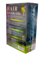 Yardlie Brown Gel 200ml*2 - YehChez.pk