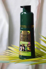 Yardlie Gel Black Hair Color 200ml - YehChez.pk