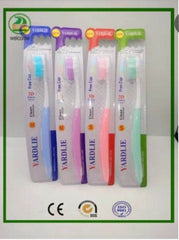 Yardlie Tooth Brush - YehChez.pk