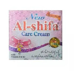 Al Shifa Care Cream - YehChez.pk