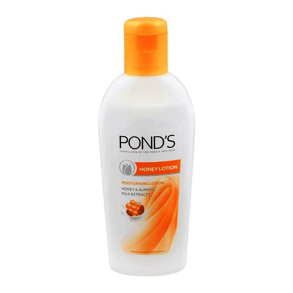 Ponds Honey Lotion 100ml - YehChez.pk