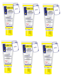 Biocos Face Wash For Clear Skin (Pack of Six) - YehChez.pk