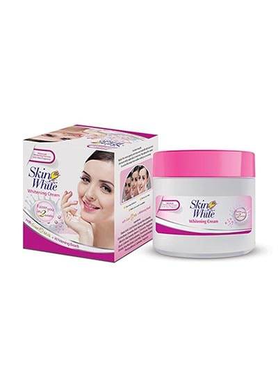 Skin White Whitening Cream - YehChez.pk