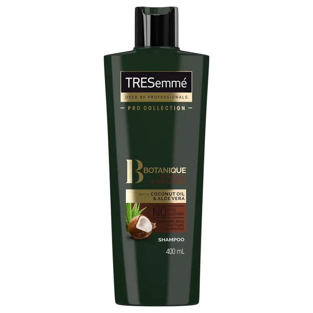 Tresemme Botanique Nourish & Replenish Shampoo 400ml (Imported) - YehChez.pk