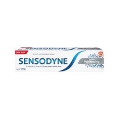 Sensodyne Toothpaste Gentle Whitening 100g - YehChez.pk
