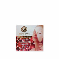 Heaven Dove Whitening Cream Keratin Jar 180Gm - YehChez.pk