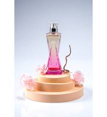 Cygnus F680 Perfume Femme 75ml - YehChez.pk