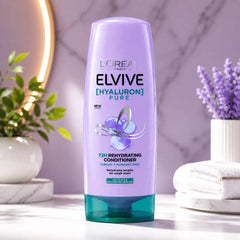 Loreal Conditioner Hyaluron Pure 175ml