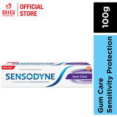Sensodyne Toothpaste Gentle Whitening 100g - YehChez.pk