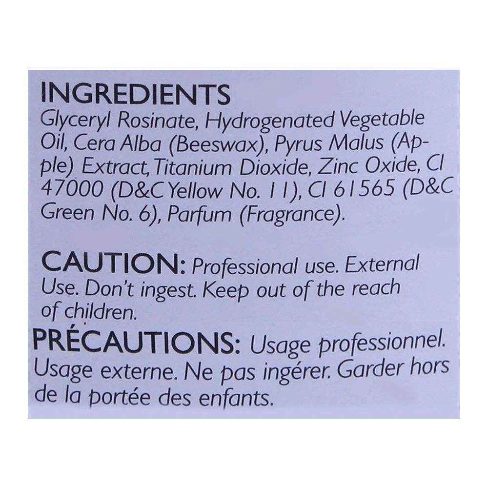 Rica Green Apple Sensitive Skin Liposoluble Wax 400ml - YehChez.pk