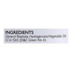 Rica Chlorophyll Normal Skin Liposoluble Wax 400ml - YehChez.pk