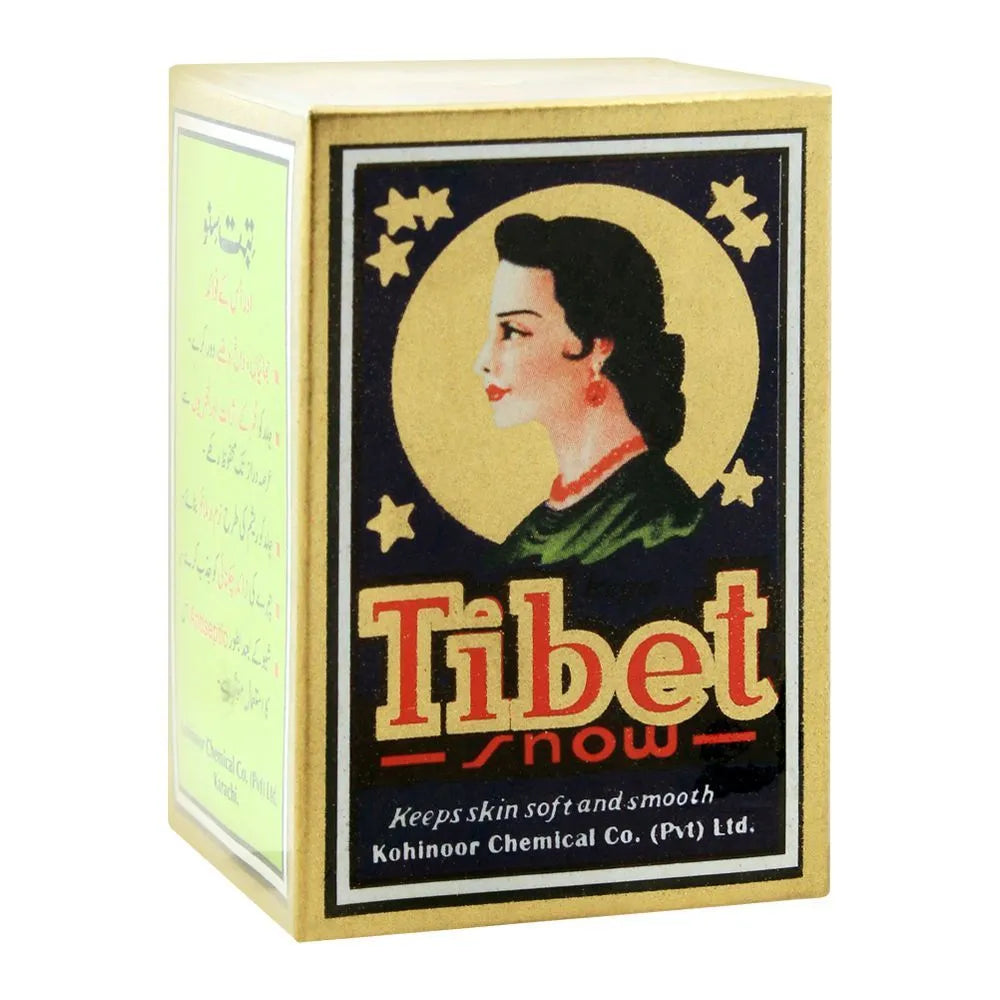 Tibet Snow Cream 60ml