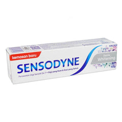 Sensodyne Toothpaste Gentle Whitening 100g - YehChez.pk