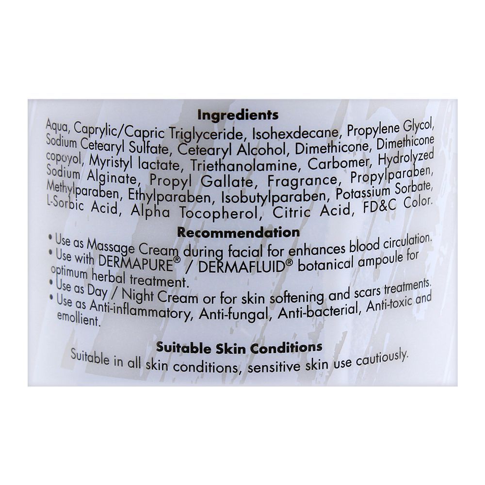Dermacos Grey Cream 200gm