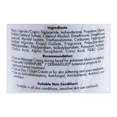 Dermacos Grey Cream 200gm