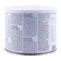 Rica Opuntia Oil Sensitive Skin Liposoluble Wax 400ml - YehChez.pk