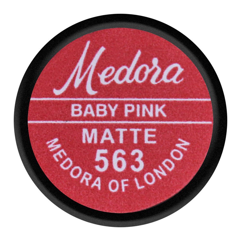 563 Medora LipStick - YehChez.pk