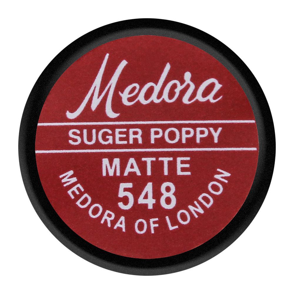 548 Medora LipStick - YehChez.pk
