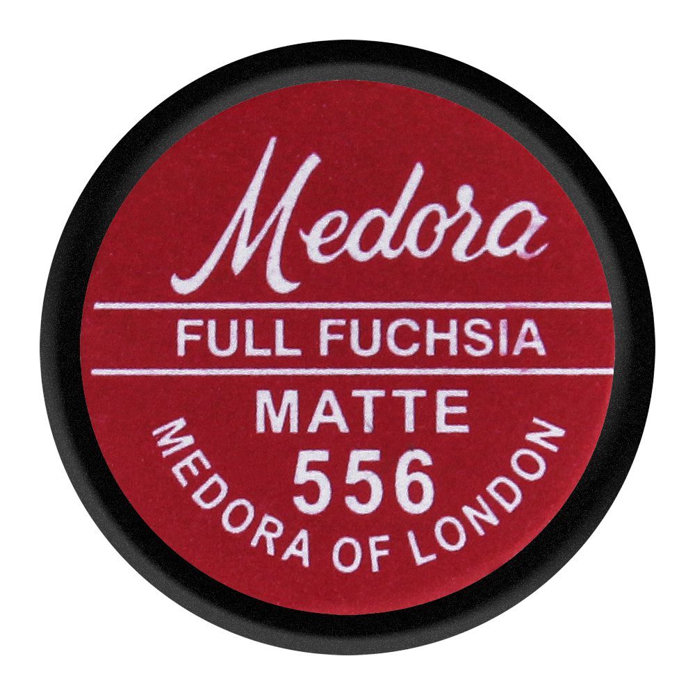 556 Medora LipStick - YehChez.pk